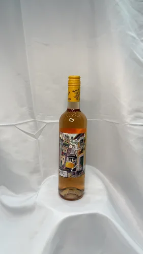יין פורטה 6