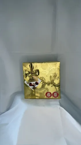 בונבוניירה באריזת זהב